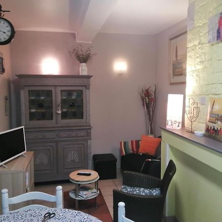 L'Arras Square Maison Avec 2 Chambres Exterior foto