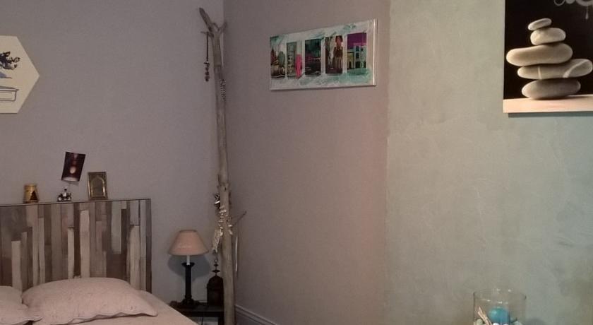 L'Arras Square Maison Avec 2 Chambres Quarto foto