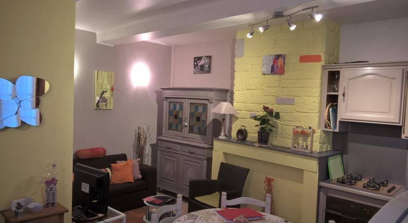 L'Arras Square Maison Avec 2 Chambres Exterior foto