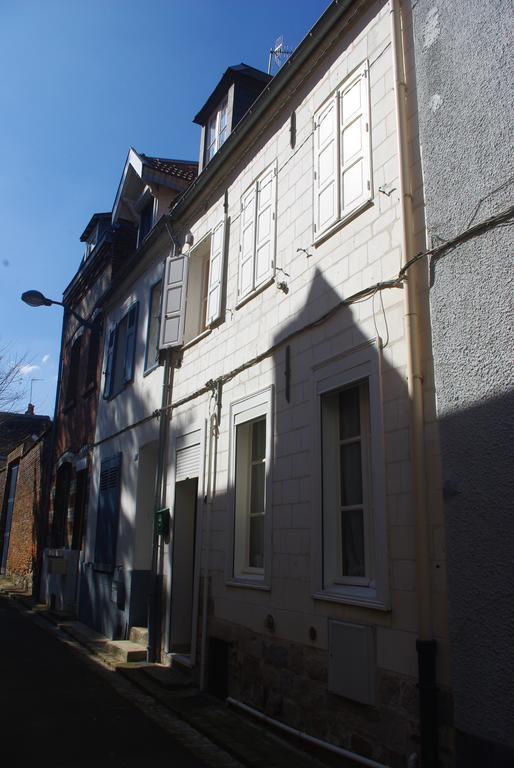 L'Arras Square Maison Avec 2 Chambres Exterior foto