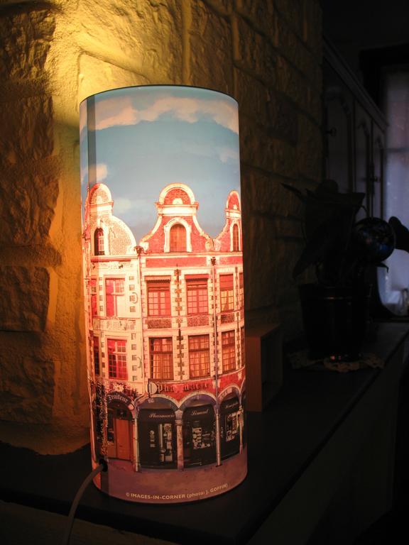 L'Arras Square Maison Avec 2 Chambres Exterior foto