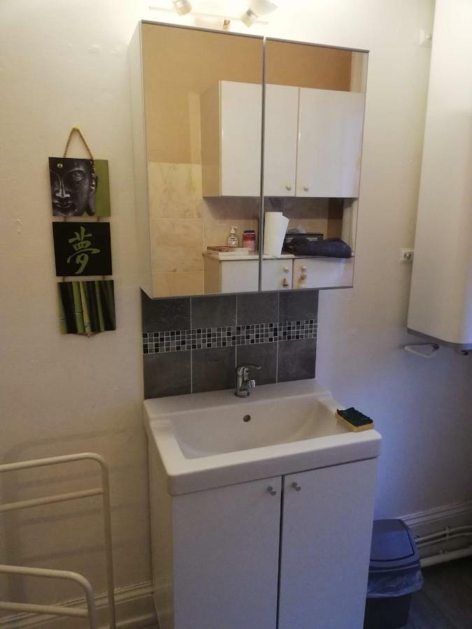 L'Arras Square Maison Avec 2 Chambres Exterior foto
